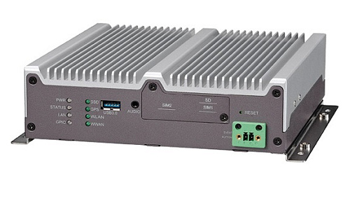 VTC 1010-BK