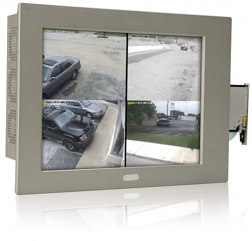 PPC-5170AD-H61-i5/R