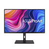 ASUS 32" ProArt PA329CV IPS LED 4K, 3840x2160, 5ms, 350cd/m2, 178°/178°, 100Mln:1, HDMI*2, DP, USB-Hub, USB-C, HDR10, HW calibration, MM, Tilt, Swivel