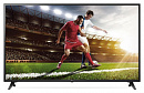 Телевизор LED LG 60" 60UU640C черный/Ultra HD/200Hz/DVB-T2/DVB-C/DVB-S2/USB/WiFi/Smart TV (RUS)