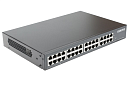 PoE-инжектор OSNOVO Midspan-16/250RG PoE-инжектор Gigabit Ethernet на 16 портов. Соответствует стандартам PoE IEEE 802.3af/at. Автоматическое определе