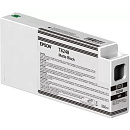 Картридж/ Epson I/C CS-P6000 matte black 350ml