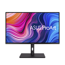 ASUS 32" ProArt PA329CV IPS LED 4K, 3840x2160, 5ms, 350cd/m2, 178°/178°, 100Mln:1, HDMI*2, DP, USB-Hub, USB-C, HDR10, HW calibration, MM, Tilt, Swivel