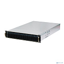 Сервер Звезда Иридиум ИР-224Х (2 х Intel Xeon Silver 4310 / 16 х 32GB DDR4 ECC Reg / 6 х 3840GB SAS SSD / 2 x 10GE SFP+ / 2 x 10GE SFP+ / Raid 0, 1, 5