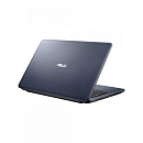 Ноутбук ASUS A543MA-GQ1260T N4020 1100 МГц 15.6" 1366x768 4Гб DDR4 2400 МГц SSD 128Гб нет DVD Intel UHD Graphics 600 встроенная ENG/RUS Windows 10 Hom