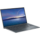 Ноутбук ASUS UX435EA-A5057T 14"(1920x1080 (матовый) IPS)/Intel Core i5 1135G7(2.4Ghz)/8192Mb/512PCISSDGb/noDVD/Int:Intel Iris Xe Graphics/Cam/BT/WiFi