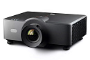 Лазерный проектор Barco [G50-W7 Black] [без объектива], DLP, WUXGA (1920*1200), 7400Лм, 750000:1, 2x HDMI 2.0, 1x Display Port (1.2a), HDBaseT, 3D Syn
