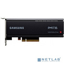 Samsung SSD 6400Gb PM1735 PCIe Gen4 x4 MZPLJ6T4HALA-00007