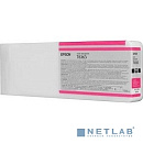EPSON C13T636300 SP 7900 / 9900  : Vivid Magenta 700 ml (LFP)