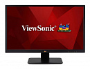 Монитор ViewSonic 27" VA2710-MH черный IPS LED 5ms 16:9 HDMI M/M матовая 1000:1 300cd 178гр/178гр 1920x1080 VGA SPDIF FHD 5кг