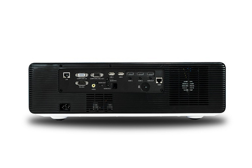 Проектор Exell EXL407Z