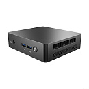 CBR MiniPC-SMCR-DT03/ N4500/ AC WIFI/ RJ45/ 8G LPDDR4 (4G LPDDR4*2)/ 256G PCIe Gen3/ Plastic housing/ 12V 3A adaptor