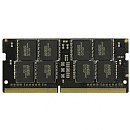 Модуль памяти AMD Radeon R7 Performance Series Black R7416G2400S2S-UO 16GB DDR4 2400 SO DIMM Non-ECC, CL17, 1.2V, Bulk (181418) {50}