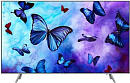 Телевизор QLED Samsung 65" QE65Q6FNAUXRU Q серебристый/Ultra HD/50Hz/DVB-T2/DVB-C/DVB-S2/USB/WiFi/Smart TV (RUS)