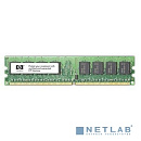 593339-B21 4GB (1x4Gb) 1Rx4 PC3-10600R-9