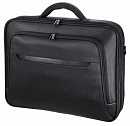 Сумка для ноутбука 17.3" Hama Miami Life черный полиэстер (00101759/00101219)