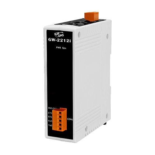 GW-2212i CR