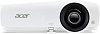 Acer projector X1225i, DLP 3D, XGA, 3600Lm, 20000/1, HDMI, Wifi, RJ45, 2.6kg