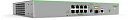 Коммутатор Allied Telesis AT-FS980M/9PS-50 8x100Mb 8PoE+ 150W управляемый