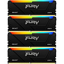 Модуль памяти Kingston KF432C16BB2AK4/64