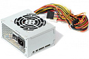 Блок питания FSP Flex ATX 250W FSP250-50IHBCA 80+ (24+4pin) APFC 80mm fan 2xSATA