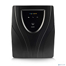 SMARTWATT UNI PRO 600 {линейно-интерактивный SIN, 600/420 ВА/Вт, напольный, LED индикация, Shuko CEE7/4 - 1 шт. , IEC C13 - 1 шт}