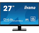 Монитор LCD 27" IPS XU2792UHSU-B1 IIYAMA
