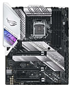 ASUS ROG STRIX Z490-A GAMING, LGA1200, Z490, 4*DDR4, HDMI+DP, CrossFireX, SATA3 + RAID, Audio, Gb LAN, USB 3.1*9, USB 2.0*6, COM*1 header (w/o cable),