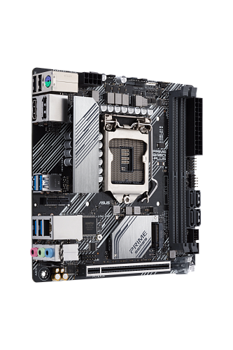 Материнская плата PRIME B460I-PLUS