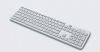 Клавиатура + мышь Microsoft Bluetooth Desktop клав:светло-серый мышь:светло-серый USB беспроводная BT slim