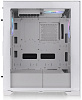 Корпус Thermaltake CTE T500 TG ARGB белый без БП ATX 3x140mm 2xUSB3.0 audio bott PSU