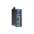 1-портовый преобразователь J1939 в Modbus/PROFINET/EtherNet/IP