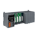 Корзина расширения Modbus TCP с 8 слотами