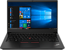 Ноутбук/ Lenovo ThinkPad E14 G3 AMD 14.0FHD_AG_300N_N/ RYZEN_5_5500U_2.1G_6C_MB/ NONE,8GB(4X16GX16)_DDR4_3200/ 256GB_SSD_M.2_2242_NVME_TLC/ /
