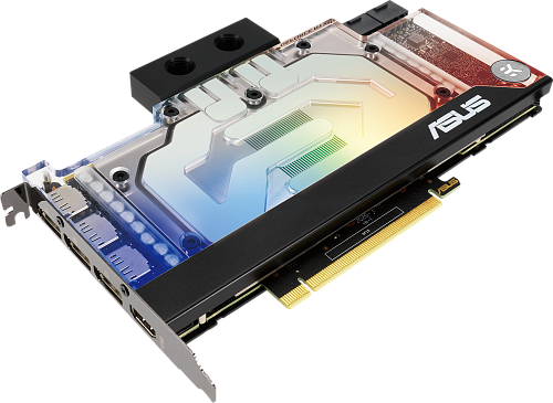 Видеокарта RTX3090-24G-EK