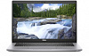Ультрабук Dell Latitude 5320 Core i5 1135G7 8Gb SSD256Gb Intel Iris Xe graphics 13.3" IPS FHD (1920x1080) Linux grey WiFi BT Cam
