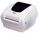 Принтер этикеток прямая термопечать TSC TDP-345, 4", DT, 300 dpi, 5 ips + Internal Ethernet, 8MB SDRAM, 4MB Flash, RS-232, Centronics, USB 2.0, SD car