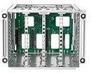 Карта расширения HPE 826686-B21 DL38X Gen10 4LFF Midplane SAS/SATA HDD Kit