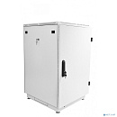 ЦМО Шкаф телекоммуникационный напольный 24U (600 x 1000) дверь металл, ШТК-М-24.6.10-3ААА