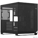 Корпус PcCooler C3 T500 BK черный без БП ATX 9x120mm 5x140mm 2xUSB3.0 audio bott PSU