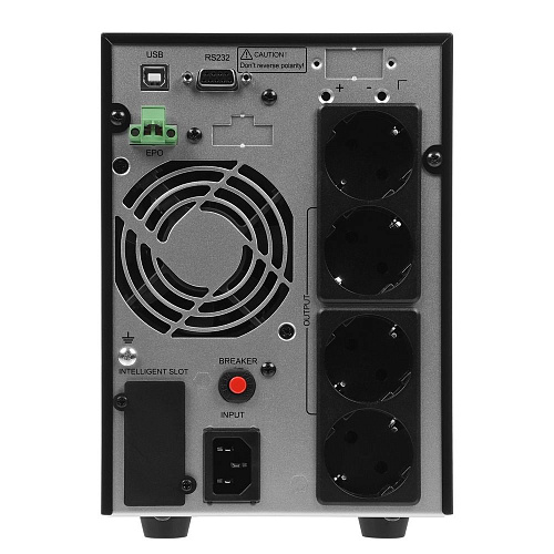 ИБП Ippon Innova TBE 2000