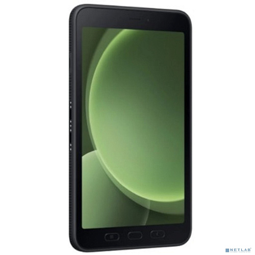 Samsung Galaxy Tab Active 5 (8"/1920x1200/TFT 120Hz/6Gb/128Gb/3G/4G/5G/Wi-Fi 6/MIL-STD810H/Fingerprint Sensor/NFC/IP68/5050mAh replaceable/Android/S P