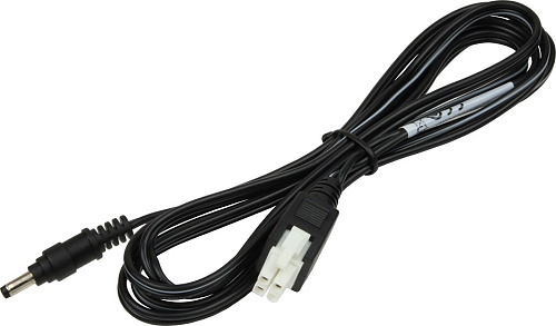 Кабель питания DC Line Cord for running single slot cradles or charging cables from a single Level VI power supply PWR-BUA5V16W0WW, Level VI