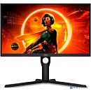LCD AOC 25'' 25G3ZM {VA 1920x1080 240Hz 3000:1 300cd 178/178 DisplayPort1.2 2xHDMI2.0 FreeSync}