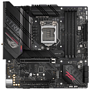 ASUS ROG STRIX B560-A GAMING WIFI, LGA1200, B560, 4*DDR4, HDMI+DP, CrossFireX, 6 x SATA 6Gb/s, Audio, Gb LAN, USB 3.2*9, USB 2.0*7, ATX ; 90MB16V0-M0
