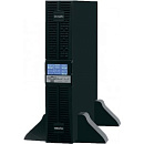 Импульс ИБП ФОРВАРД Н 10000 {~230В,10000ВА/10000 Вт, LCD+LED, EPO, RS-232, SmartSlot, USB, ЗУ 5А, DC-шина 192/216/240/264/288В, клеммы } {FD10302}