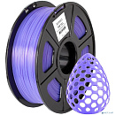 Пластик для принтера 3D Cactus CS-3D-PETG-1KG-T-PURPLE PETG d1.75мм 1кг 1цв.