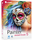 Painter Essentials 5 ESD