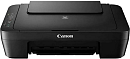 Струйное МФУ Canon Pixma MG2541S (A4, 8 ppm (bw) / 4 ppm (color). 4800x600 dpi, USB (0727C071/0727C067) (незначительное повреждение коробки)