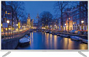 Телевизор LED Hyundai 32" H-LED32R401WS2 белый/HD READY/60Hz/DVB-T/DVB-T2/DVB-C/DVB-S2/USB (RUS)